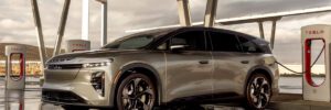 Lucid Motors buys Nikola’s Arizona factory at bankruptcy auction