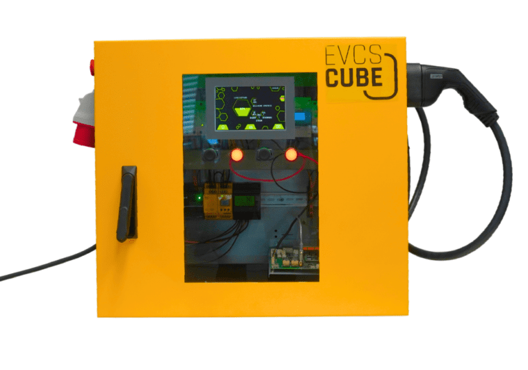 PHYTEC_EVCS-Cube PoC