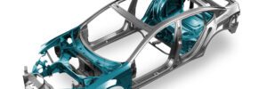 FEV explores die-casting alternative for body-in-white design