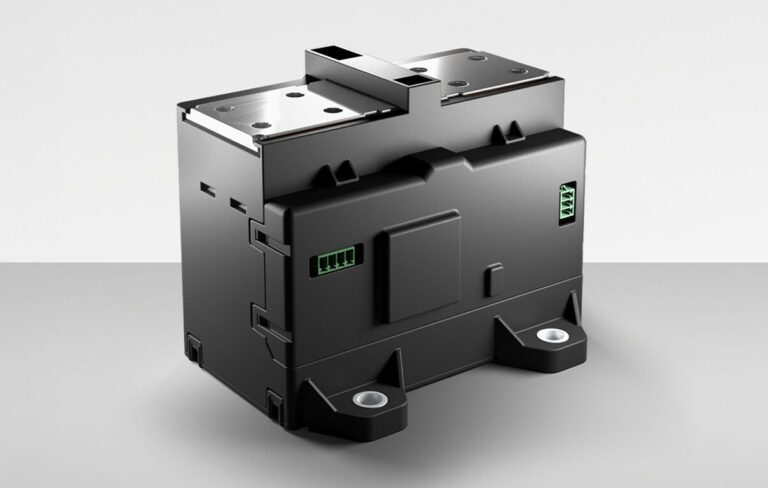 Schaltbau launches new megawatt charging contactor portfolio