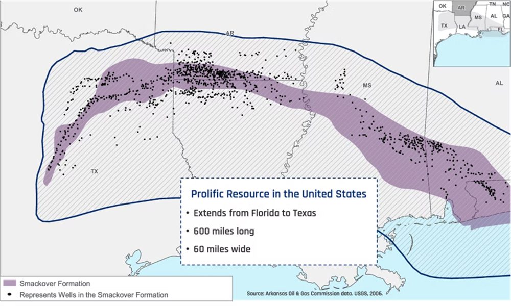 Barrell Energy opens Series A funding round to accelerate lithium project expansion in Texas