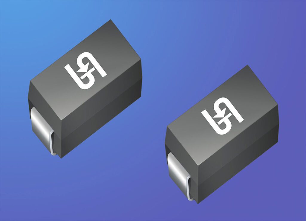 Taiwan Semi introduces new automotive-qualified rectifiers