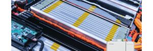 Whitepaper: High-voltage BMS testing with ISO-SPI simulation technology