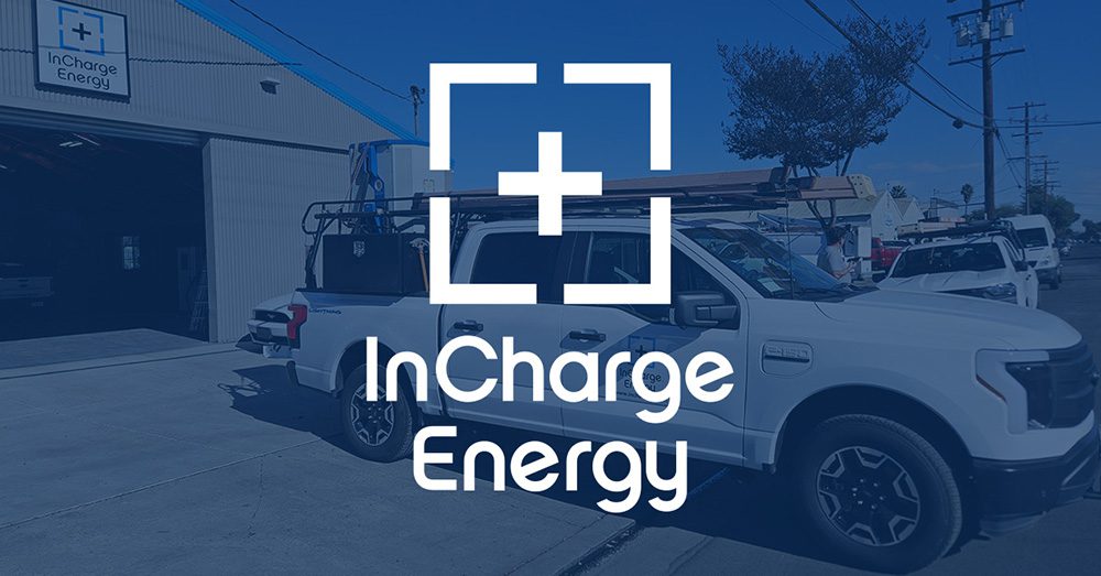 InCharge Energy launches InService maintenance and repair plans to service EV chargers
