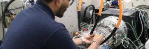 Ricardo develops electric propulsion motor with no rare earths or copper