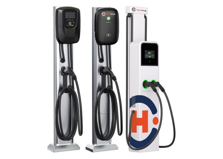 hypercharge