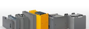 Off-highway battery maker Jungheinrich leaves competitors in the dust in 2025 Interact Analysis rankings