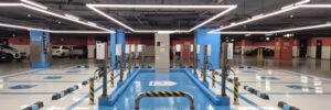 SK Innovation’s iParking selected as EV charging implementation agency in South Korea