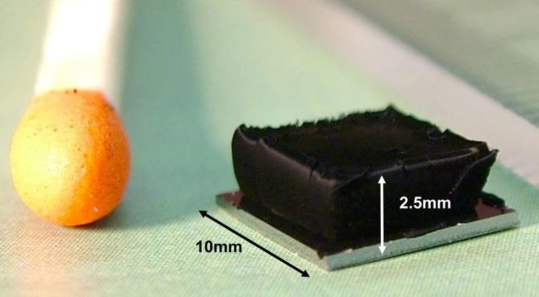 Zeon and SiAT partner to expand single-walled carbon nanotube conductive paste product line
