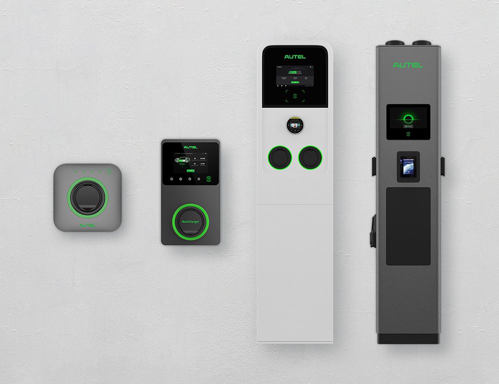 Autel and Mer partner to expand AC EV charging systems across Europe
