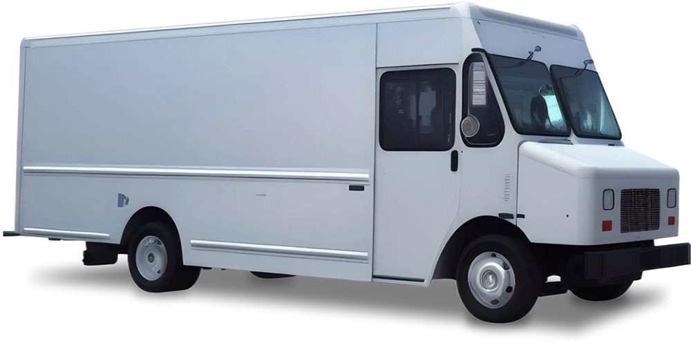 California FedEx contractor orders five Motiv Electric Trucks
