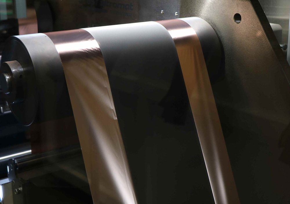 IDEEL project achieves laser drying breakthrough for efficient battery cell production