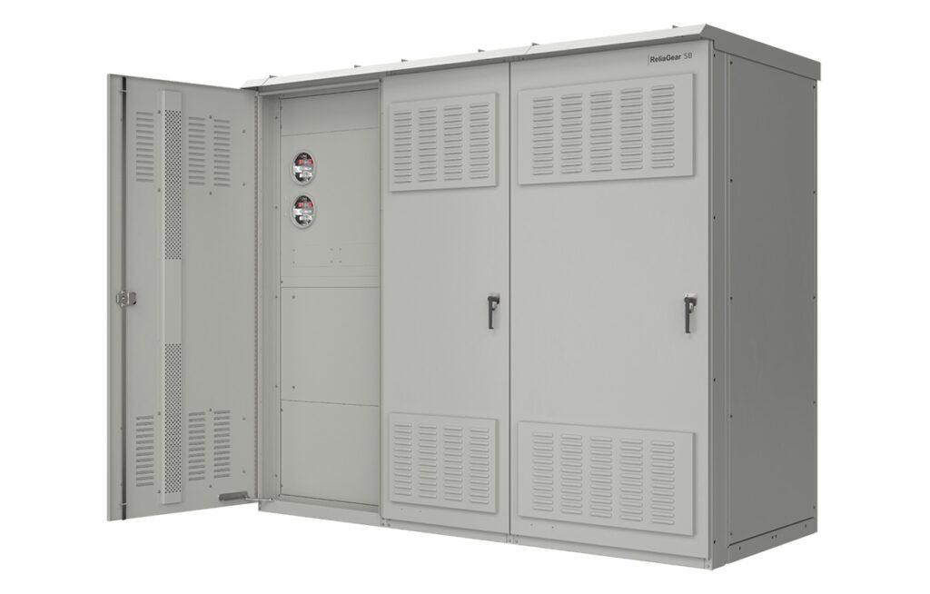 ABB exec talks microgrids, switchgear and charger-agnostic systems