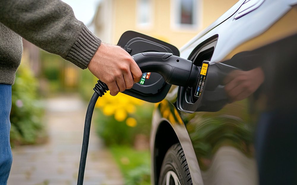 Hatch licenses advanced EV charging technology from Argonne National Laboratory