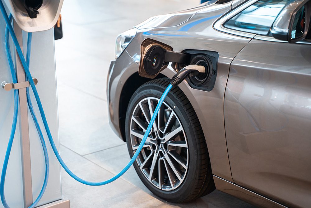 USCALE study finds driver interest in special EV tires