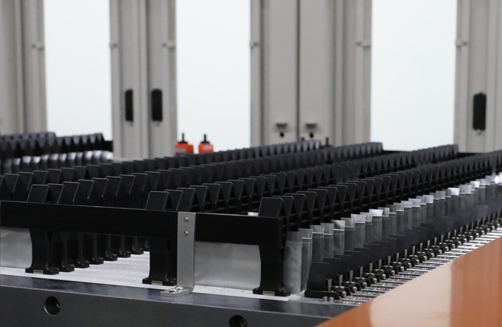 Amprius launches SiCore 450 Wh/kg high-energy battery cell