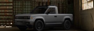 Blank Slate: Will this infinitely customizable EV make it to market with a k price tag? Blank Slate: Will this infinitely customizable EV make it to market with a k price tag?