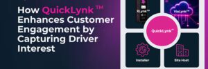 Lynkwell launches QuickLynk to reduce EV charger connection time