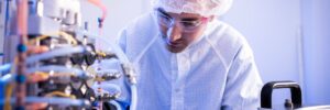 Forge Nano raises  million to scale US battery manufacturing and semiconductor equipment businesses
