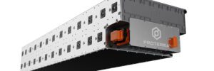 Proterra launches rugged battery pack for heavy-duty EV applications