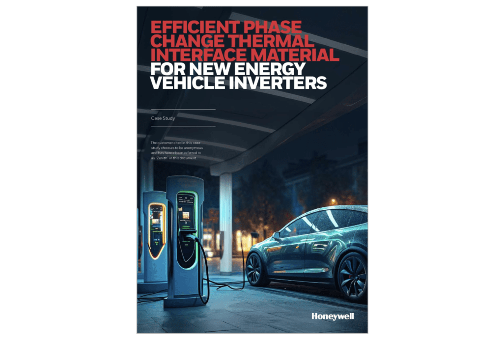 Enhancing EV reliability with advanced thermal management: a case study