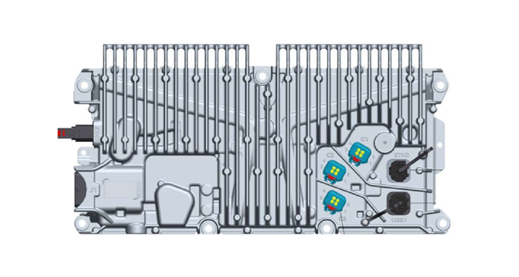 New Eagle debuts new Raptor compute platform built on John Deere’s vision processing unit