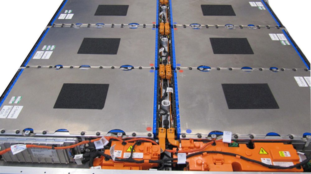 FEV develops new LFP EV battery system with Mahindra