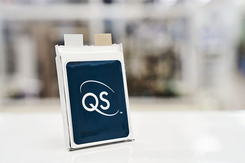 QuantumScape and Murata set framework for ceramics collaboration