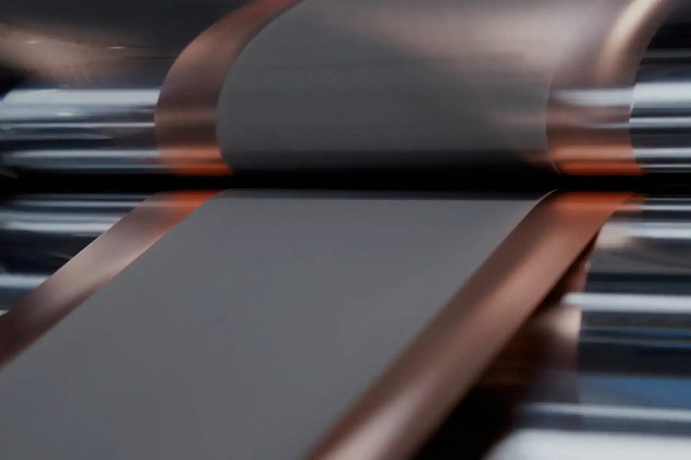 BASF and Group14 collaborate on silicon anode battery durable at extreme temperatures