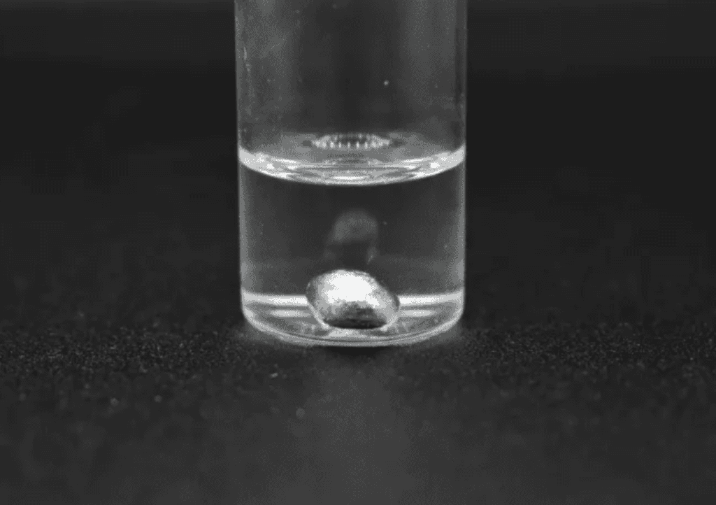 Indium Corporation and Rio Tinto extract gallium for EVs at Canada refinery