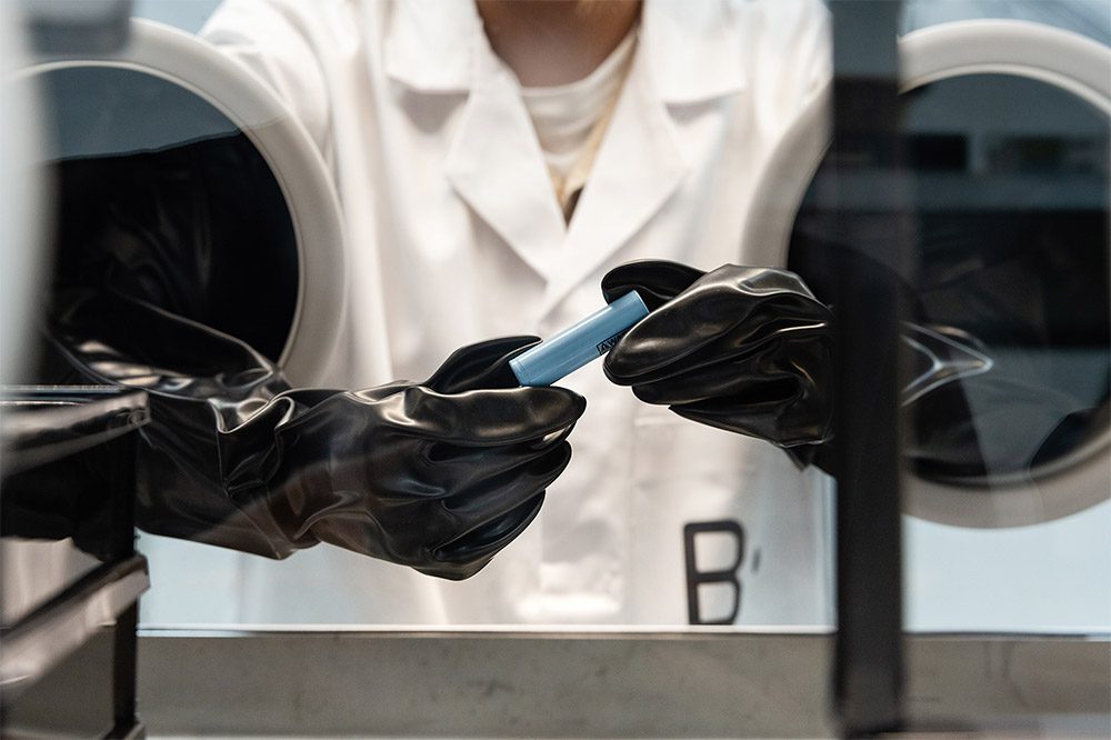 Breathe raises $21 million, launches new battery software toolchain products