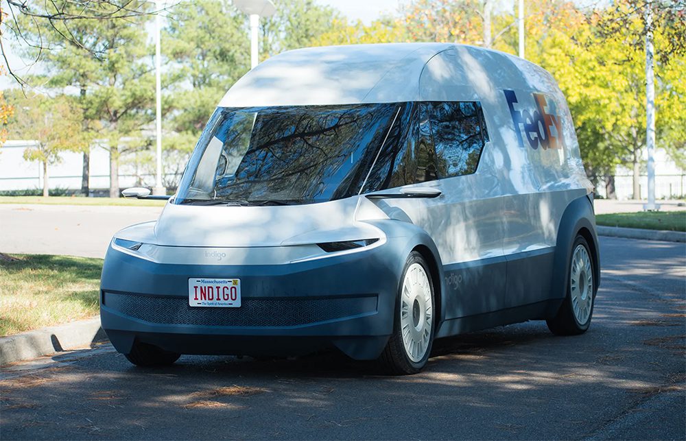 indiGO Tech raises $54 million in funding for light EVs