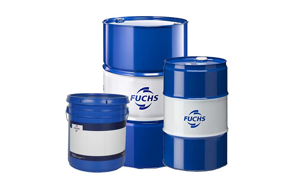 FUCHS Lubricants launches grease designed for electric power steering systems and automotive gears