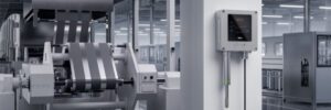 Vaisala develops new measurement probe for improved battery production dry room control