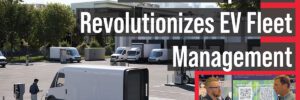 Inside Siemens Depot360: smarter EV charging support for fleets Inside Siemens Depot360: smarter EV charging support for fleets