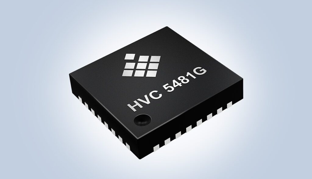 TDK’s new embedded gate driver powers efficiency in EV thermal systems