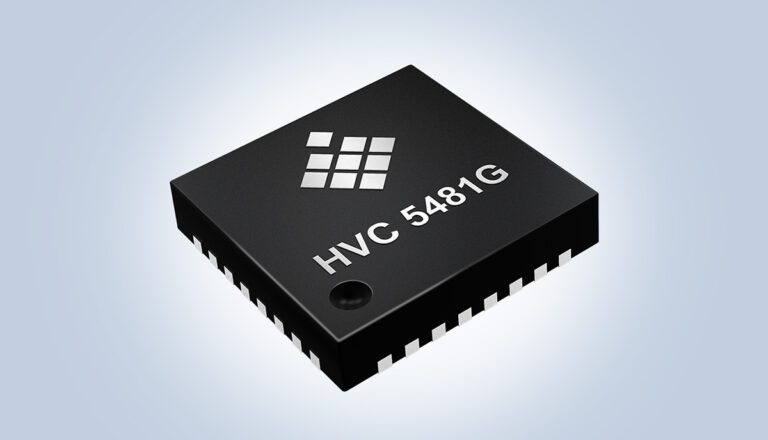 TDK HVC-5481G_2025_Press