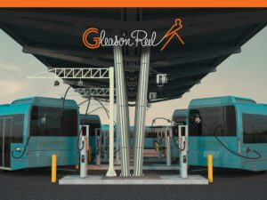 Webinar: Exploring cable management strategies for DC fast-charging EV fleets 