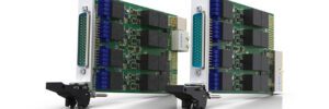 Pickering Interfaces launches high-speed PXI resolver simulation modules