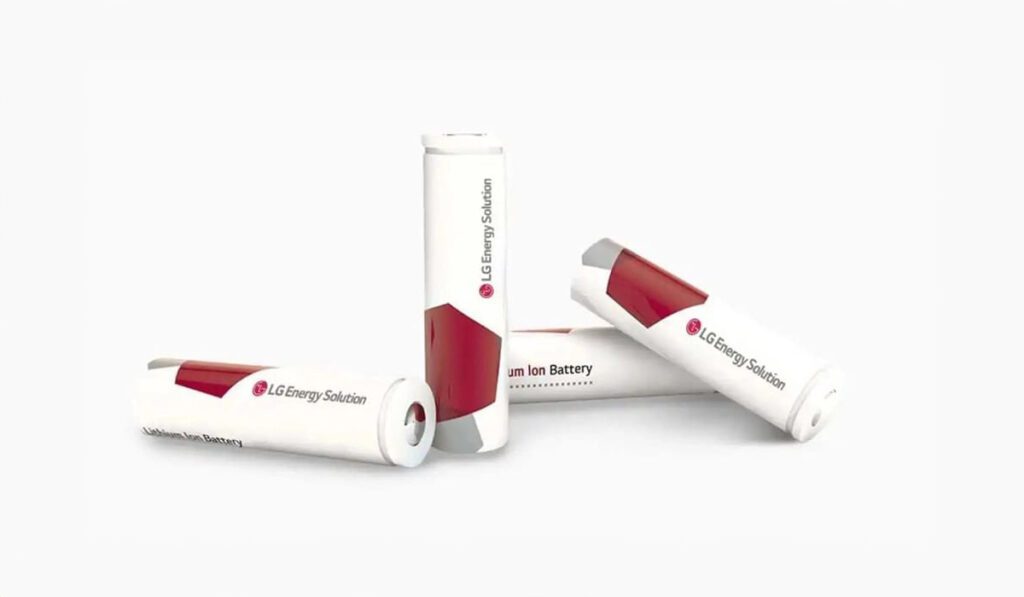 Honeywell provides building automation for LG Energy’s Arizona EV battery plant