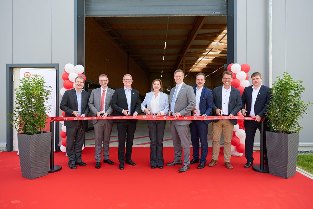 UL Solutions launches Advanced Battery Testing Center in Germany