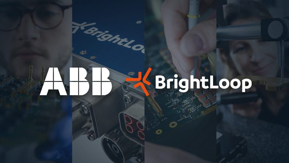 ABB acquires BrightLoop to expand its off-highway vehicle and marine electrification business