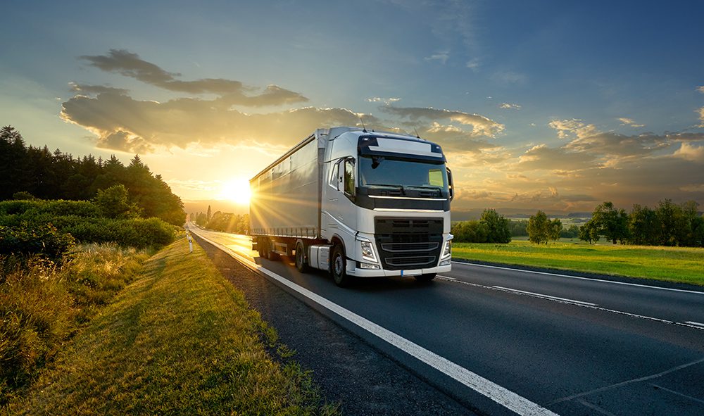 Smart Freight Centre and PragmaCharge partner to electrify Europe’s busiest road freight corridor