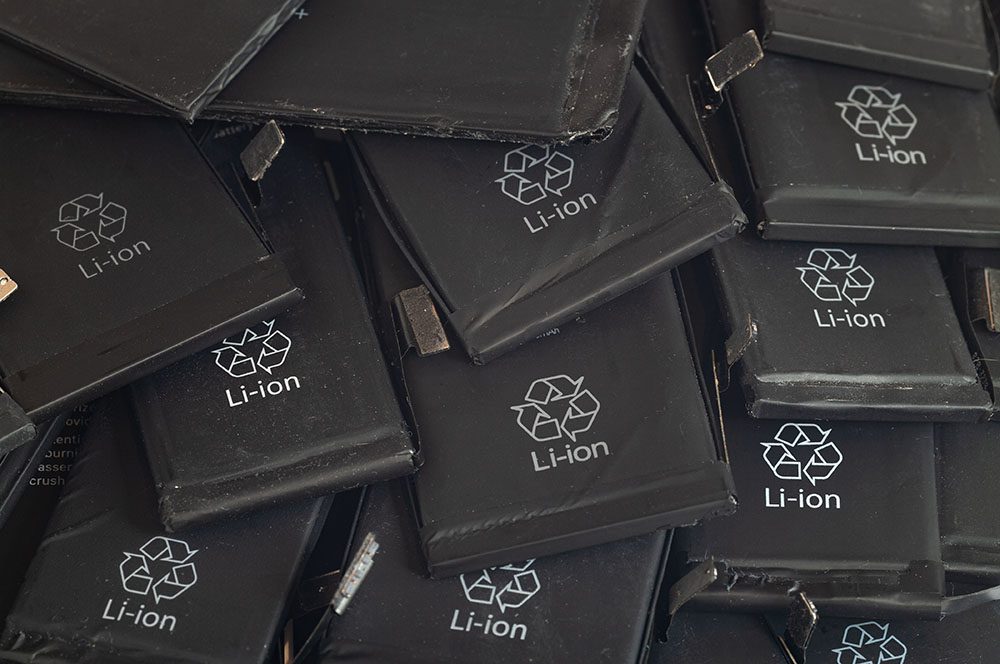Electrified Materials receives EPA permit for recycling batteries and rare earth magnets