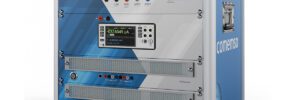comemso introduces SmartCal for automated calibration of EV battery cell simulators