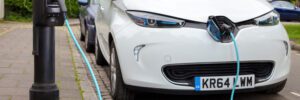 Barnet Council rolls out 1,000 on-street EV charge points in partnership with char.gy