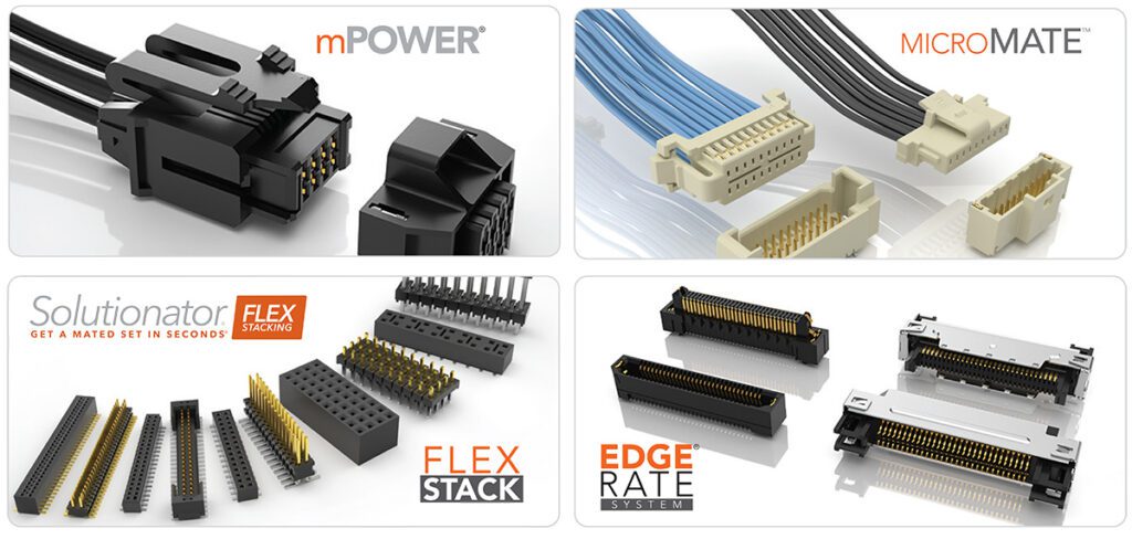 High-performance interconnect solutions for EV charging applications