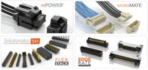 High-performance interconnect solutions for EV charging applications