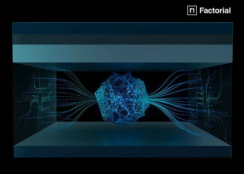 Factorial’s Gammatron digital twin platform accelerates battery development