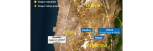 Rio Tinto confirmed as preferred partner on Chilean lithium project